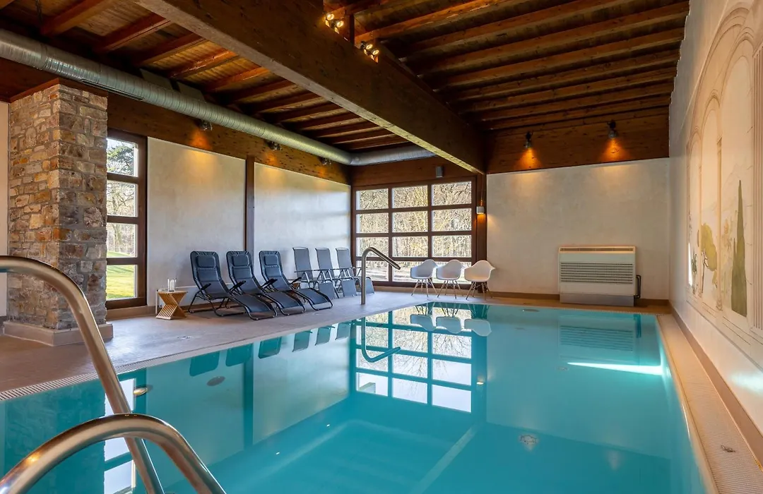 TOP Jagdschloss Hotel Niederwald-1