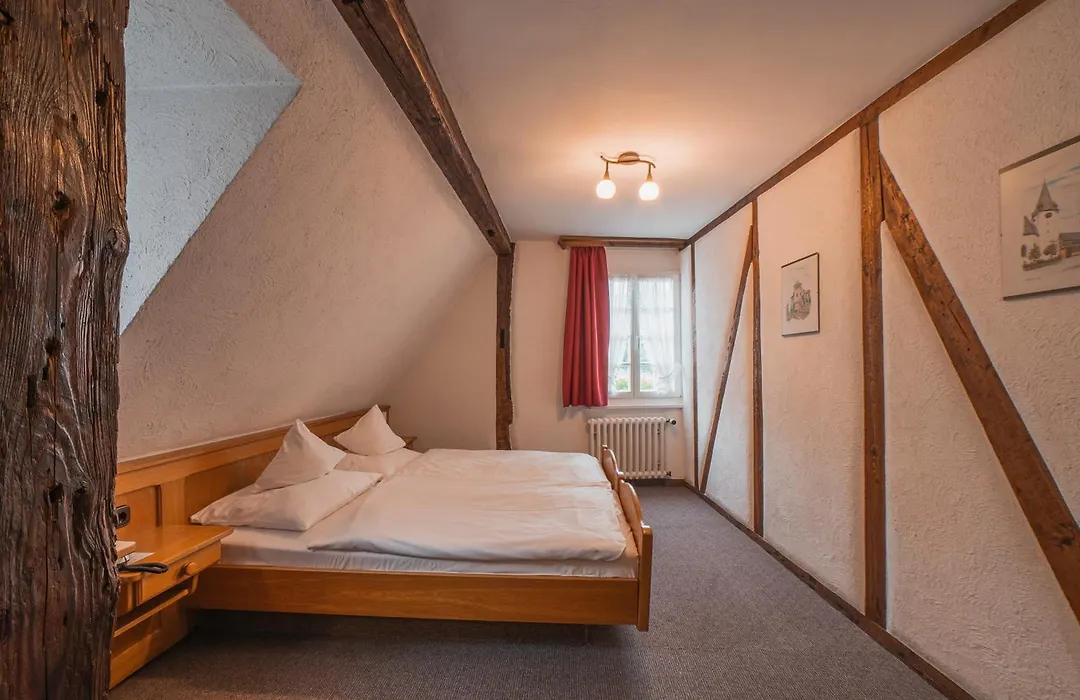 AKZENT Hotel Berg's Alte Bauernschänke- Wellness und Wein-1