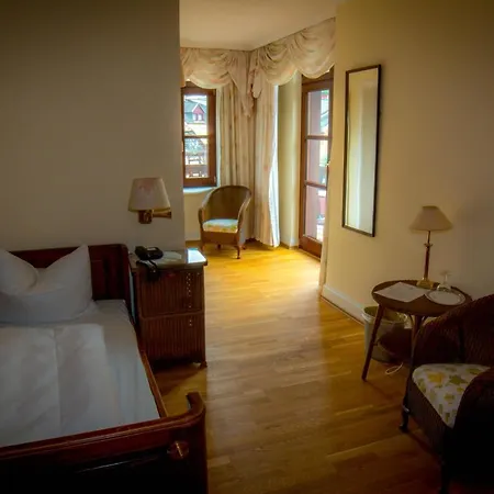 Hotel Krone Assmannshausen-3