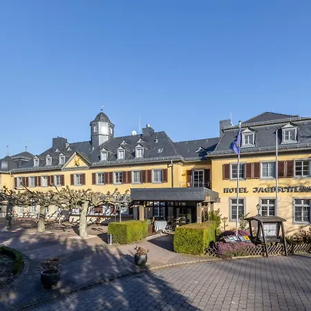 TOP Jagdschloss Hotel Niederwald-3